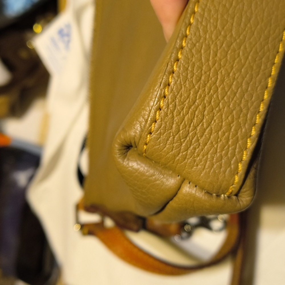Dooney And Bourke Crossbody Bag - Picture 10 of 11